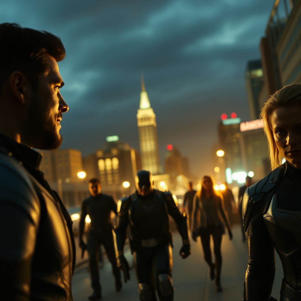 Thunderbolts: Easter Eggs ที่คุณอาจพลาดไปในตัวอย่างหนัง